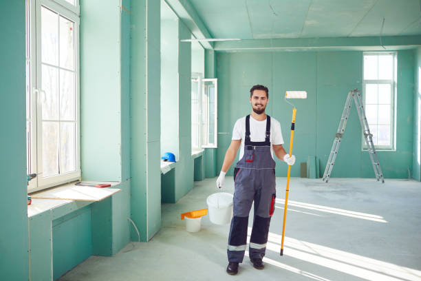Dehumidification Services in Cricket, NC